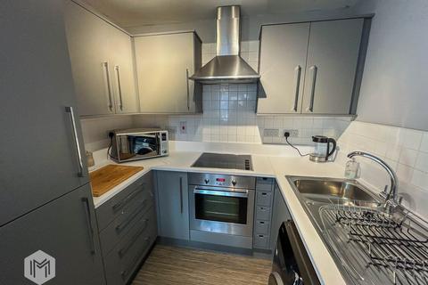 2 bedroom apartment for sale, Oakwood Grove, Radcliffe, Manchester, Greater Manchester, M26 2YL