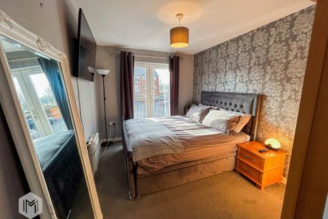 2 bedroom apartment for sale, Oakwood Grove, Radcliffe, Manchester, Greater Manchester, M26 2YL