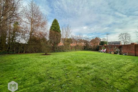2 bedroom apartment for sale, Oakwood Grove, Radcliffe, Manchester, Greater Manchester, M26 2YL