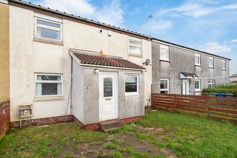 3 bedroom terraced house for sale, Spiers Place, Linwood, PA3