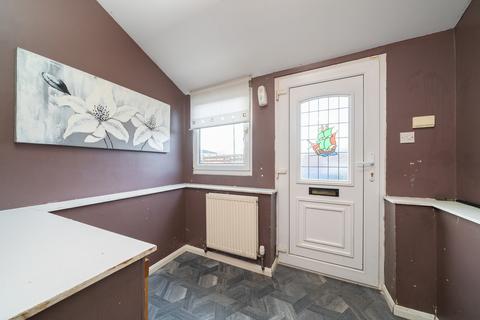 3 bedroom terraced house for sale, Spiers Place, Linwood, PA3