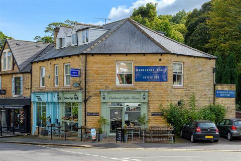 Oakbrook Road, Nether Green, Sheffield