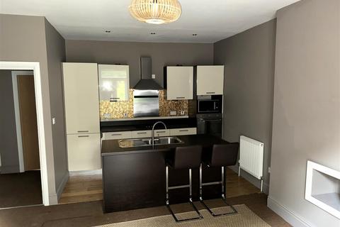 1 bedroom apartment to rent, Oakbrook Road, Nether Green, Sheffield