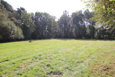 undefined, 134 Land to the Rear of 134 Ameysford Road, Ferndown, Dorset, BH22 9QE