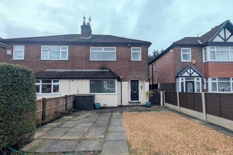 undefined, Sandringham Road, Bredbury