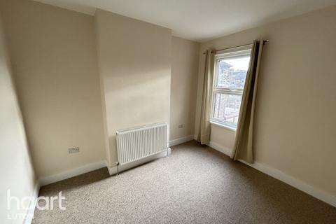 2 bedroom apartment to rent, Reginald Street, Luton