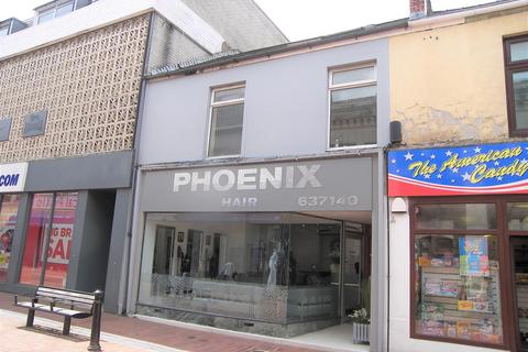 undefined, Queen Street, Neath SA11
