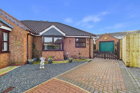 undefined, 3 Glenholme Court, Cranswick, Driffield, YO25 9NZ