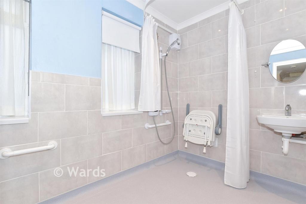Wet Room