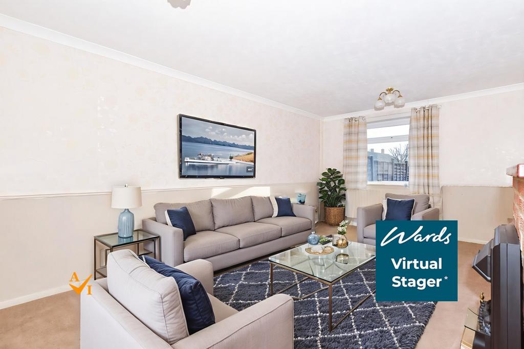 Lounge (Contemporary Style)