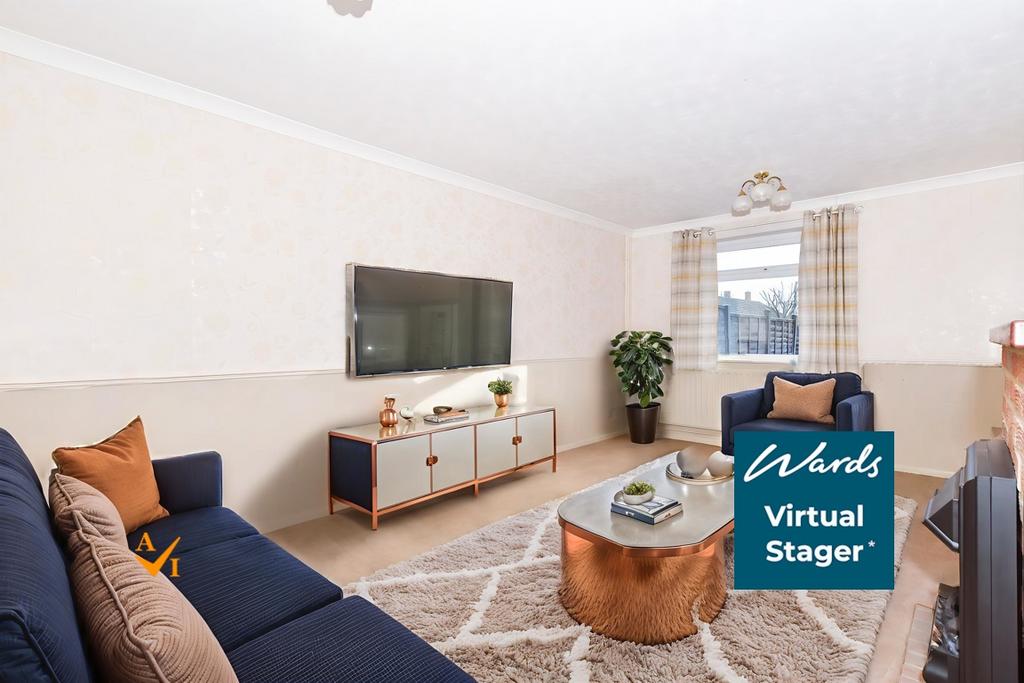 Lounge (Modern Style)