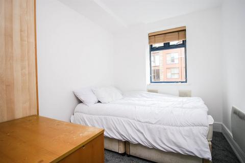 2 bedroom apartment to rent, Grosvenor Street West, Birmingham