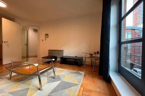 2 bedroom apartment to rent, Grosvenor Street West, Birmingham