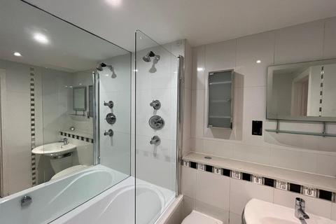 2 bedroom apartment to rent, Grosvenor Street West, Birmingham
