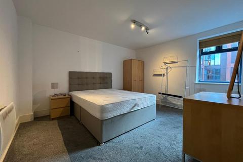 undefined, Grosvenor Street West, Birmingham