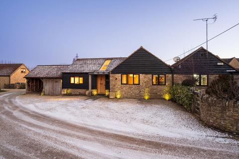 undefined, Littleworth, Faringdon, SN7