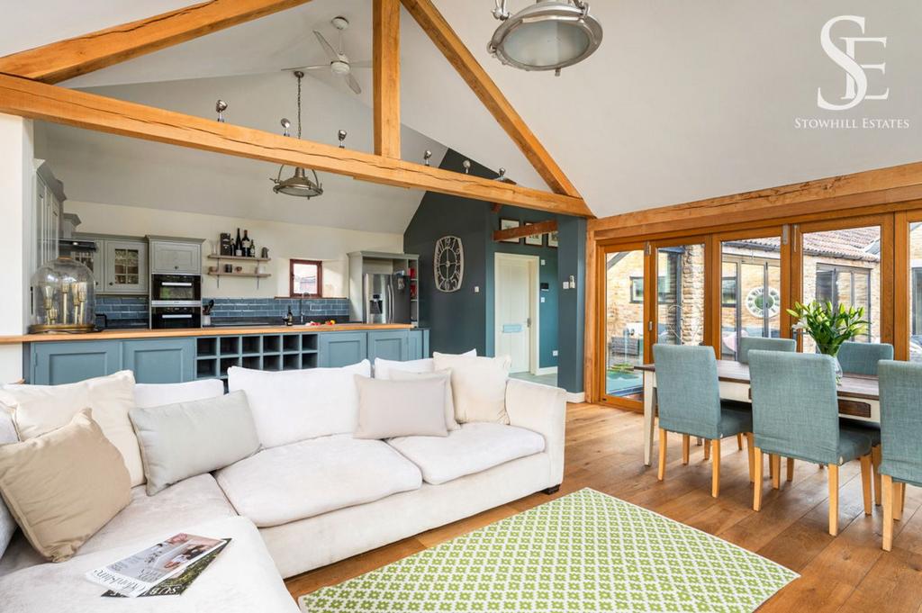 Sun room