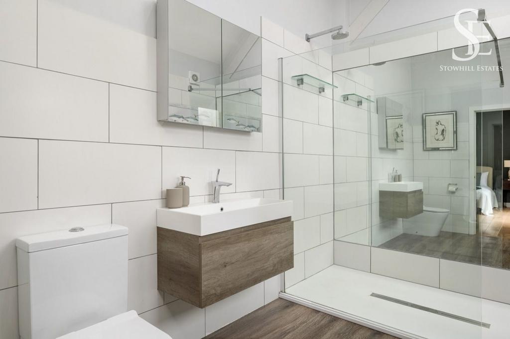 Principle ensuite