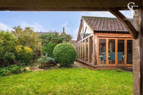 undefined, Littleworth, Faringdon, SN7