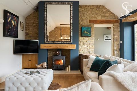 undefined, Littleworth, Faringdon, SN7