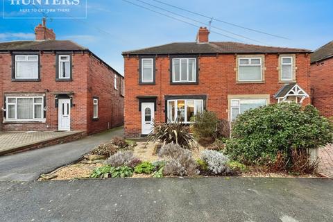 Bleakley Avenue, Notton, Wakefield
