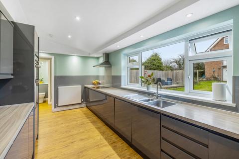 3 bedroom detached house for sale, Trader Bank, Fenside, Sibsey, Boston, Lincolnshire, PE22