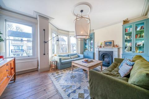 3 bedroom flat for sale, Warrender Road, London N19