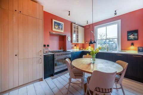 3 bedroom flat for sale, Warrender Road, London N19