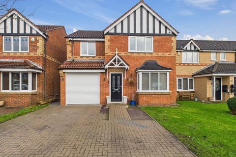 undefined, Meadow Rise, Sheriff Hill, Gateshead NE9