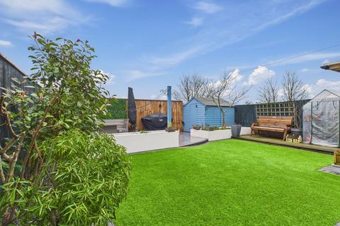undefined, Meadow Rise, Sheriff Hill, Gateshead NE9
