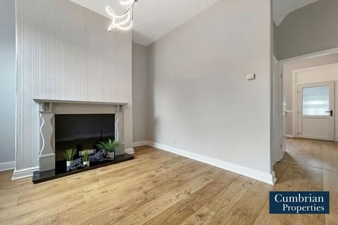 2 bedroom terraced house for sale, Crummock Street, Carlisle, CA2