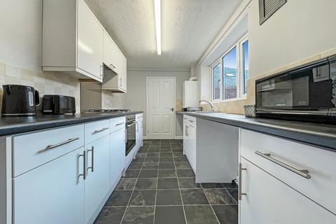 2 bedroom terraced house for sale, Crummock Street, Carlisle, CA2