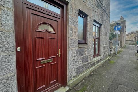 1 bedroom flat to rent, Rosebank Place, Ferryhill, Aberdeen, AB11