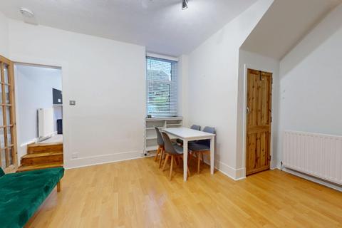 1 bedroom flat to rent, Rosebank Place, Ferryhill, Aberdeen, AB11