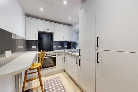 1 bedroom flat to rent, Rosebank Place, Ferryhill, Aberdeen, AB11