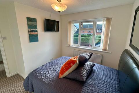 undefined, Huntsmans Drive, Kings Acre, Hereford