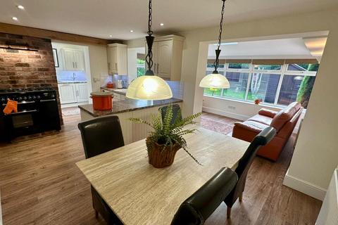 undefined, Huntsmans Drive, Kings Acre, Hereford