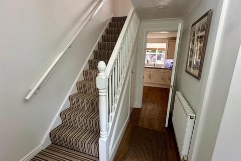undefined, Huntsmans Drive, Kings Acre, Hereford