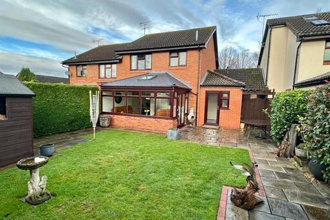 3 bedroom house for sale, Huntsmans Drive, Kings Acre, Hereford