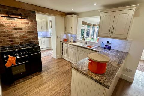 3 bedroom house for sale, Huntsmans Drive, Kings Acre, Hereford