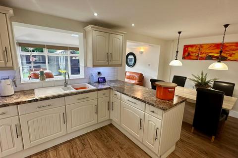 3 bedroom house for sale, Huntsmans Drive, Kings Acre, Hereford