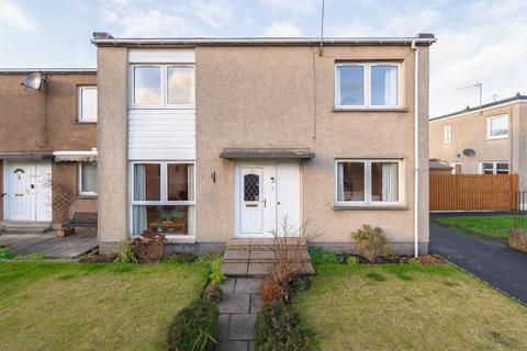 Dalling Road, Bathgate