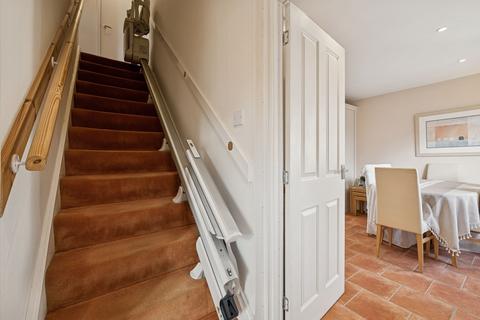 3 bedroom end of terrace house for sale, Dalling Road, Bathgate