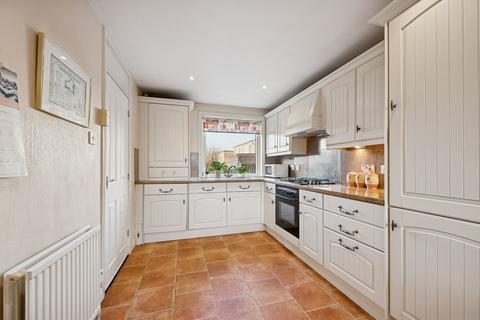 3 bedroom end of terrace house for sale, Dalling Road, Bathgate