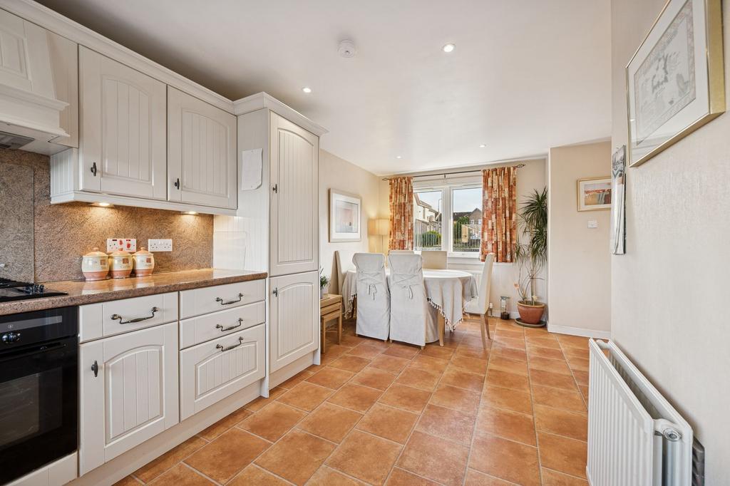 Kitchen/ Diner