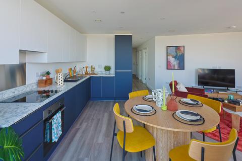 2 bedroom apartment for sale, Plot Amour Court - Type A07, 2 Bedroom Apartment at The Restorey, NW10, Park Royal NW10
