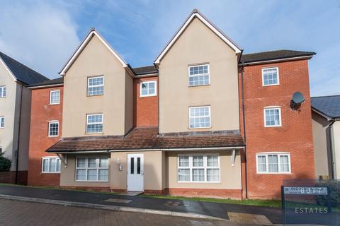 undefined, Exeter EX1