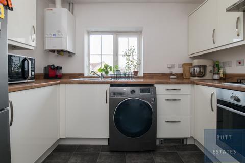 undefined, Exeter EX1