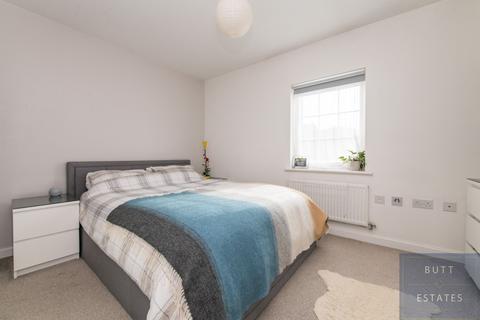 undefined, Exeter EX1