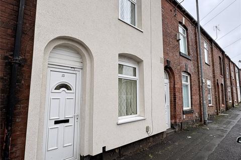 Alton Street, Hathershaw, Oldham, OL8